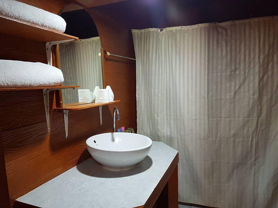 Comfy Lodge Resort Панг Нга Екстериор снимка